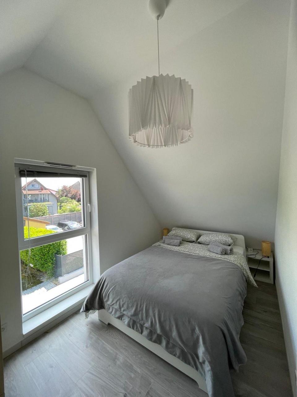Modern House Close To Basel, Freiburg, Mulhouse, Europa-Park Villa Chalampe Kültér fotó