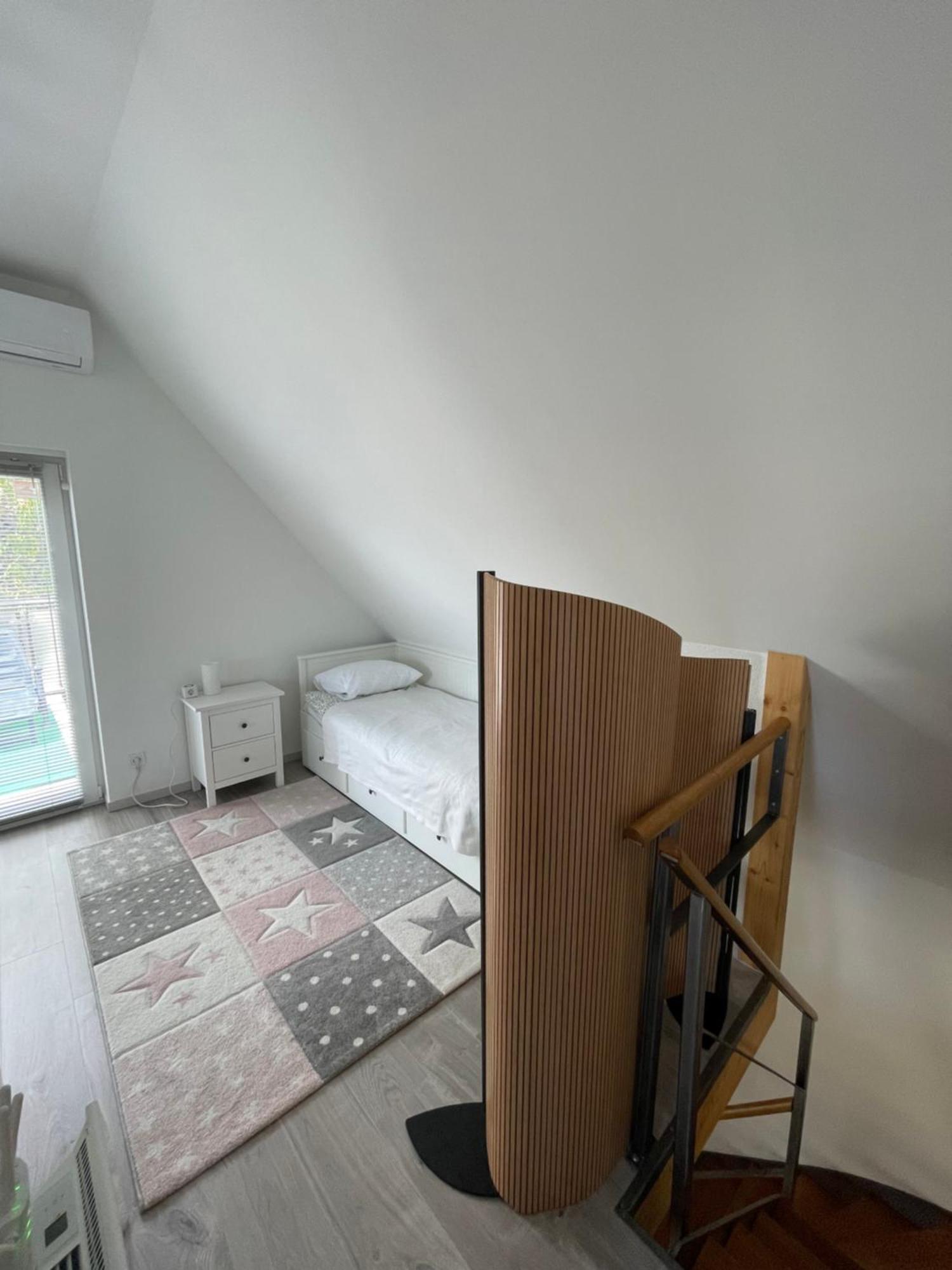 Modern House Close To Basel, Freiburg, Mulhouse, Europa-Park Villa Chalampe Kültér fotó